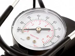 Компрессор автомобильный Denzel DС-20, 12 В, 7 атм 35 л/мин 58054