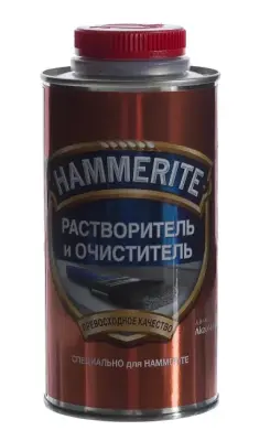 Растворитель и очиститель HAMMERITE 1л