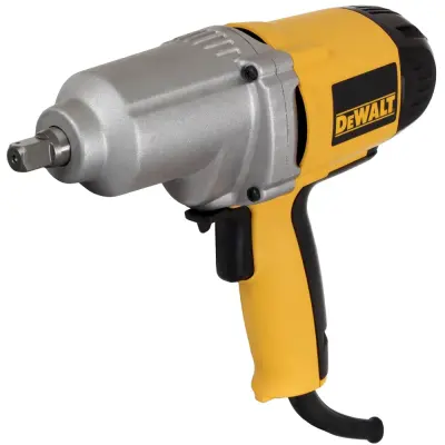 Гайковерт DeWALT DW294 электрический 710 Вт ударный