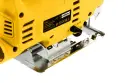 Лобзик электрический JS-65, 550 Вт, 65 мм// Denzel