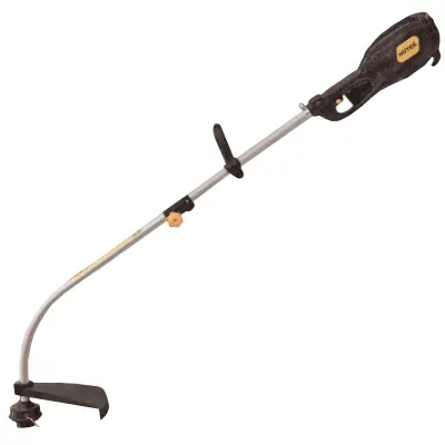 Триммер электрический GET-1000S HUTER 70/1/1