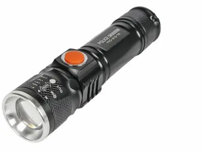 Фонарь USB YYC-515-T6