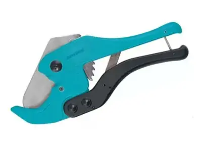 Ножницы GROSS для резки труб из ПВХ 78424