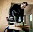 Аккумуляторный лобзик 18В Metabo STA 18 LTX 100