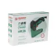 Степлер HAMMER 20 уд/мин электрический Flex HPE20