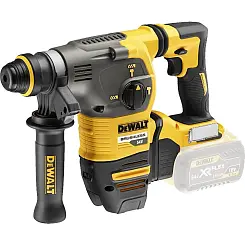 Перфоратор аккумуляторный DeWALT SDS+ DCH333NT с кейсом