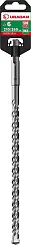 URAGAN Бур SDS-plus 6 х 260 мм