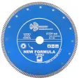 Диск алмазный Trio-Diamond 230х22.23мм New Formula Turbo турбо T106