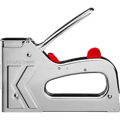 Пистолет-степлер KRAFTOOL 3 в 1 GRAND 53 3180
