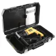 Дрель DeWALT 650Вт ударная кейс D21721K