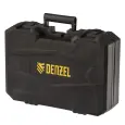 Перфоратор электрический Denzel RHV-1100-26, SDS-plus, 1100Вт, 4Дж, 3 реж 26610