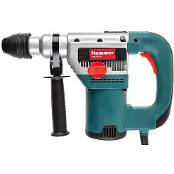 Перфоратор HAMMER SDS-Max 1350Вт PRT1350C