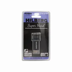 Коронка алмазная HILBERG super hard 20мм HH620