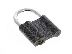 Замок навесной Сибртех ЗН2-М1, 70 мм 91612