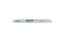 Полотно KRAFTOOL INDUSTRIE QUALITAT S1122VF для эл/ножовки Bi-Metall по металлу, дереву 159705-U-18 Полотно KRAFTOOL INDUSTRIE QUALITAT S1122VF для эл/ножовки Bi-Metall по металлу, дереву 159705-U-18