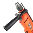 Дрель PATRIOT ударная 710Вт FD 750h Дрель PATRIOT ударная 710Вт FD 750h