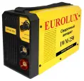 Инверторный Сварочный аппарат EUROLUX IWM 250 Инверторный Сварочный аппарат EUROLUX IWM 250