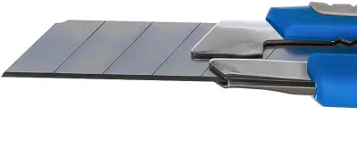 Монтажный нож ЗУБР ЭКСПЕРТ 25мм 09175