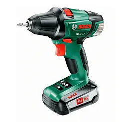 Аккумуляторная дрель-шуруповерт BOSCH 14В PSR 14,4