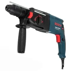 Перфоратор BOSCH 800Вт GBH 2-26 DFR