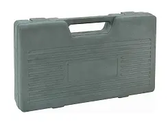 Набор TOOL KIT, отвертки+биты+плоскогубцы, пластиковый чемодан, 45 шт FIT 65143