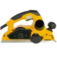 Электрорубанок DeWALT 1050Вт 82мм D26500