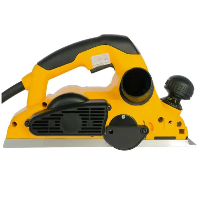 Электрорубанок DeWALT 1050Вт 82мм D26500
