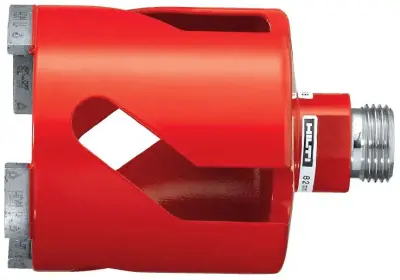 Коронка алмазная HILTI 82мм DD-SC 82-S HDMU 39508