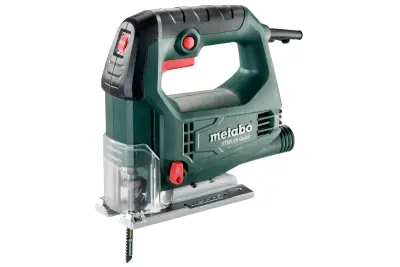 Лобзик 450Вт / Metabo STEB 65 QUICK