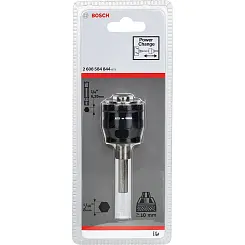 Переходник BOSCH POWER-CHANGE с шестигр хвост. для патр 11мм 2608580095