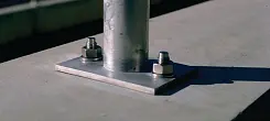 Анкер клиновой HILTI HSA-F M6х65мм 2036311-01 упак 20шт
