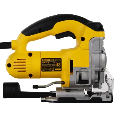 Лобзик DeWALT 701Вт кейс DW331K