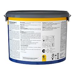 Краска TIKKIVALA/TIKKURILA EURO SMART 2 для стен и потолков глубокоматовая база A 9л