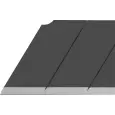 Лезвия OLFA 25мм 5шт сегментированные OL-HBB-5B