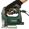Лобзик METABO 450Вт кейс STEB 65 Quick 