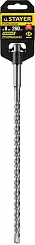 Бур SDS-plus 8х260мм Professional STAYER