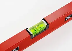 Уровень cтроительный KAPRO GENESIS 40см 2 колбы 781-40-40