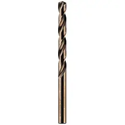 Сверло по металлу HSS COBALT DIN-338 ф10 IRWIN