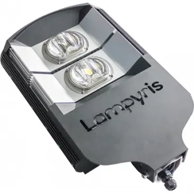 Прожектор светодиодный  148Вт 4100К 18400Лм IP66 LAMPYRIS