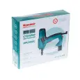 Степлер HAMMER 30 уд/мин электрический HPE2000C