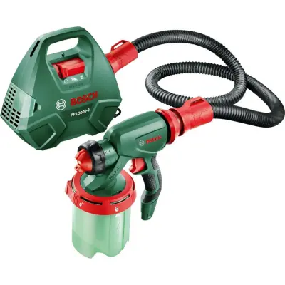 Крускопульт Bosch PFS 3000-2