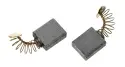 Щетка графитовая пара 15x7x17 U522-120-006-W ЗУБР