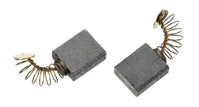 Щетка графитовая пара 15x7x17 U522-120-006-W ЗУБР