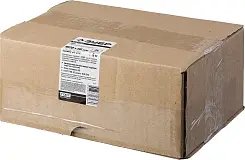 Болт ГОСТ 7798-70, M20 x 50 мм, 5 кг, кл. пр. 5.8, оцинкованный, ЗУБР