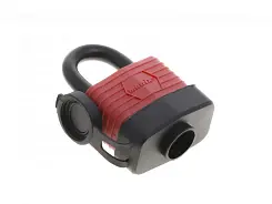 Замок Matrix навесной всепогодный, 50 мм 91824