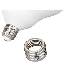 Светодиодная лампа Ecola High Power LED Premium 100W 220V универс. Е27/Е40 6000K  280x160