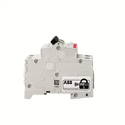 Автоматический выключатель дифф тока ABB DS201 C-32A 2P AC30 2CSR255080R1324