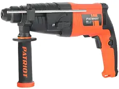 Перфоратор PATRIOT 500 Вт RH 160
