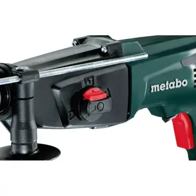 Перфоратор Metabo 800Вт KHE2444 SDS+