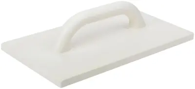 Терка SANTOOL полеуретановая 200х360мм